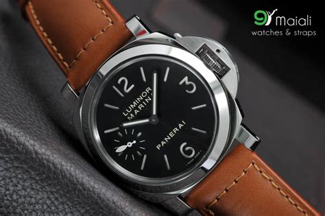 panerai 0111|panerai pam111.